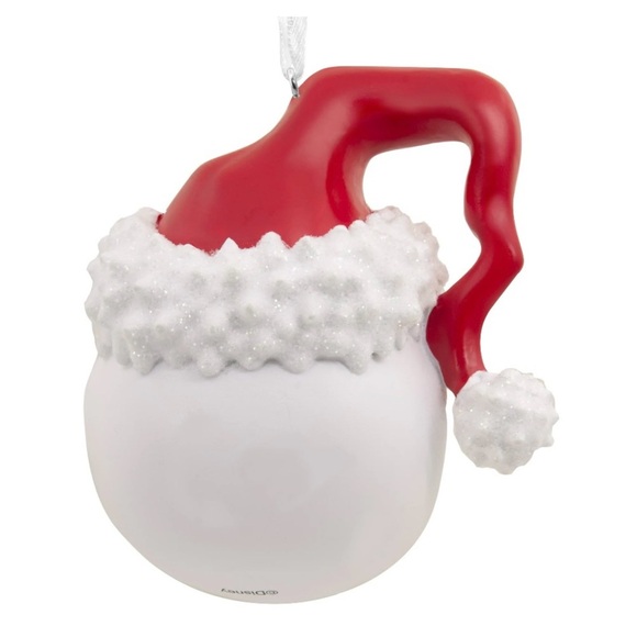 Hallmark The Nightmare Before Christmas Jack Skellington Head ChristmasOrnament - Picture 2 of 4